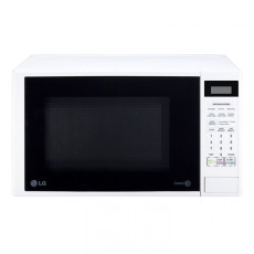 LG Microwave MS-2042D-Putih-20L(LG)